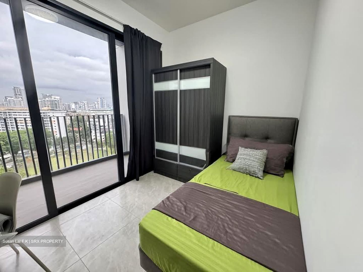 Piccadilly Grand (D8), Apartment #549370021